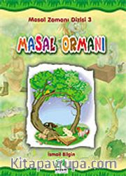 Masal Ormanı 'Ciltli'/Masal Zamanı Dizisi