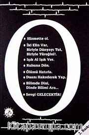 Semavi Sırlar