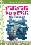 Fili Fili Kuş Dili/Papatya Dizisi 29