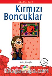 Kırmızı Boncuklar/Sağlık Olsun Dizisi 5