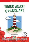 Fener Adası Çocukları/Sağlık Olsun Dizisi 9
