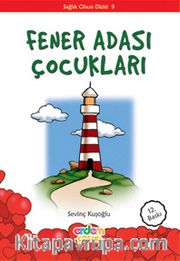 Fener Adası Çocukları/Sağlık Olsun Dizisi 9