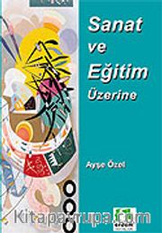 Sanat ve Eğitim Üzerine/Kültür Dizisi
