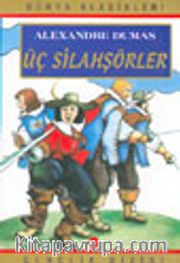 Üç Silahşörler