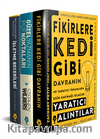 Pay Yayınları Seti (3 Kitap Takım)  