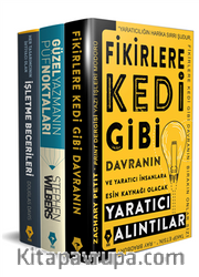 Pay Yayınları Seti (3 Kitap Takım)  