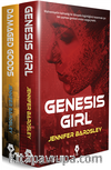 Genesis Girl Seti (2 Kitap)