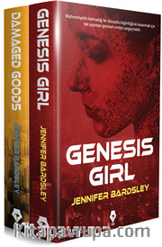 Genesis Girl Seti (2 Kitap)