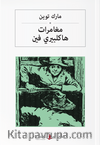 مغامرات هاكلبيري فين Huckleberry Finn'in Maceraları (Arapça)