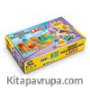 Dikkati Güçlendirme Seti Plus 3 Yaş (3 Kitap)