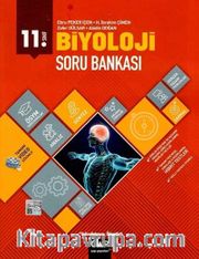 11. Sınıf Anadolu Lisesi Biyoloji Soru Bankası