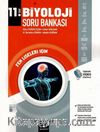 11. Sınıf Biyoloji Fen Lisesi Soru Bankası