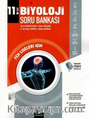 11. Sınıf Biyoloji Fen Lisesi Soru Bankası