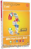 3. Sınıf Akıl Haritaları Seti
