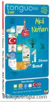 6. Sınıf 1. Dönem  Akıl Notları