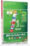 7. Sınıf 1. Dönem Akıl Haritaları Seti