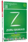 LGS 8. Sınıf Fen Bilimleri Zoru Bankası