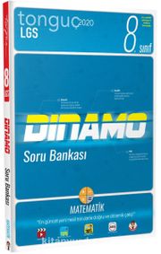 LGS 8. Sınıf Matematik Soru Bankası