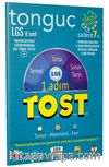 LGS 8. Sınıf Tost 1. Adım 