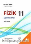 11. Sınıf Fizik Tümü Çözümlü Soru Bankası