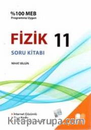 11. Sınıf Fizik Tümü Çözümlü Soru Bankası