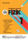 Üniversiteye Hazırlık Fizik Fasikülleri-1