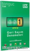 LGS Geri Sayım Denemeleri 1