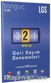 LGS Geri Sayım Denemeleri 2