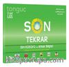 LGS Son Tekrar Din Kültürü ve Ahlak Bilgisi