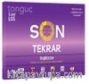 LGS Son Tekrar İngilizce
