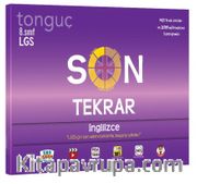 LGS Son Tekrar İngilizce