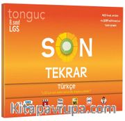 LGS Son Tekrar Türkçe