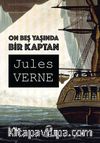 On Beş Yaşında Bir Kaptan