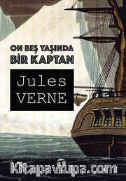 On Beş Yaşında Bir Kaptan