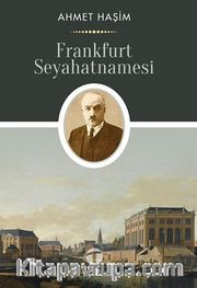 Frankfurt Seyahatnamesi
