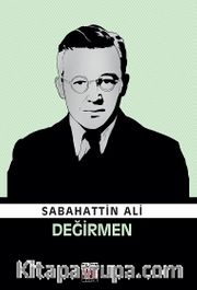 Değirmen