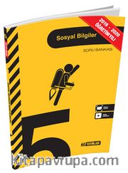 5. Sınıf Sosyal Bilgiler Soru Bankası