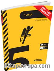 5.Sınıf Türkçe Soru Bankası