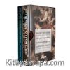 Stephen P. Kershaw Seti (Yunan Mitolojisi ve Atlantis Tarihi Rehber Kitap Serisi)
