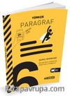 6. Sınıf Türkçe Paragraf Soru Bankası