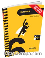 6. Sınıf Matematik Soru Bankası