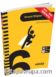 6. Sınıf Sosyal Bilgiler Soru Bankası
