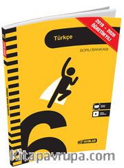 6. Sınıf Türkçe Soru Bankası