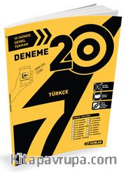 7. Sınıf 20'li Türkçe Deneme
