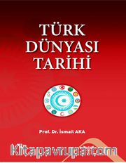 Türk Dünyası Tarihi