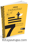 7. Sınıf Türkçe Paragraf Soru Bankası