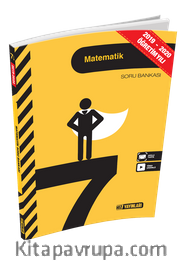 7. Sınıf Matematik Soru Bankası