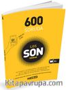 600 Soruda LGS Son Tekrar