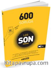 600 Soruda LGS Son Tekrar