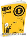 LGS 5 Genel Deneme